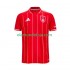 Camisola Nottingham Forest Homem Equipamento Primeiro 2025-2026 Manga Curta